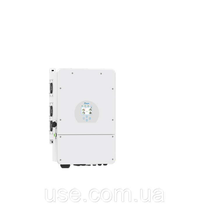 Інвертор для сонячних панелей, 48 Вольт, V, 15 кВт, 15000W, трифазний інвертор для комплекту живлення
