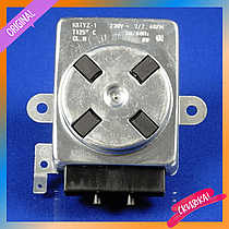 Мотор для вертіла гриля духовки AC 220-240V, 50/60Hz, 6W, 1,6 RPM Zipexpert