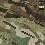 Плитоноска M-Tac  Cuirass Elite Multicam, фото 5
