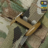 Плитоноска M-Tac  Cuirass Elite Multicam, фото 8