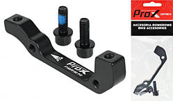 Адаптер ProX IS F180/R160 мм для супорту (C-UH-K-0117)