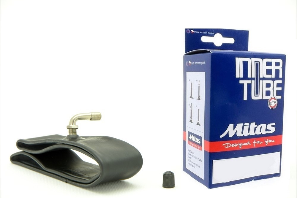 Камера Mitas 200x50 SV 90/17.5 мм (R-200)