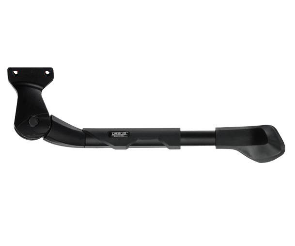 Лапка Ursus Alu збоку 40 мм, 26-29", чорний (78VN01R)