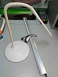Настільна лампа Б/У Світлокомплект TB LED-105, фото 2