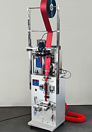 Фасувальний автомат для сипучих продуктів у стік-пакет