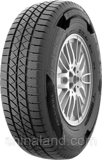 Грузовые шины Starmaxx VanMaxx A/S Plus 195/FULL R14C 106/104R 2024