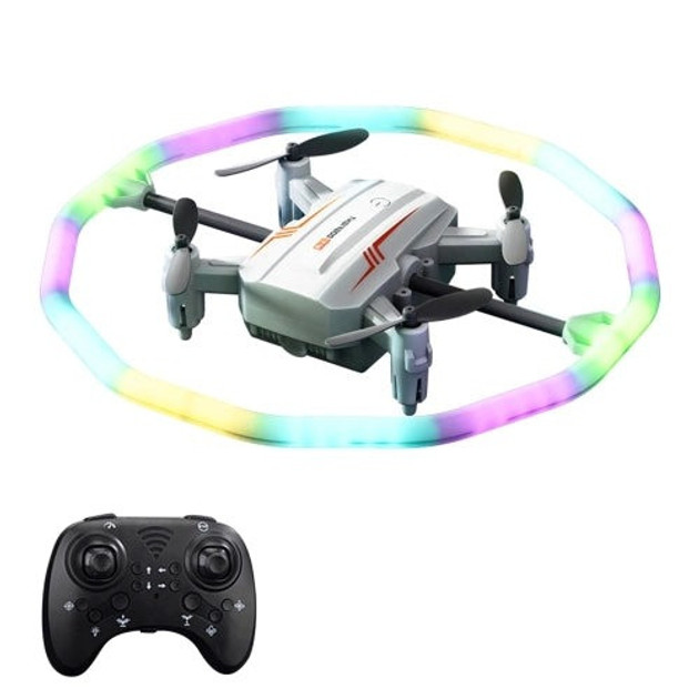 Квадрокоптер Plane Toys BK2 з підсвіткою Rgb
