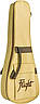 Електроакустичне укулеле Flight Victoria Concert EQ-A, фото 7