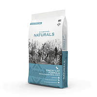 Сухий корм для котів Diamond (Даймонд)