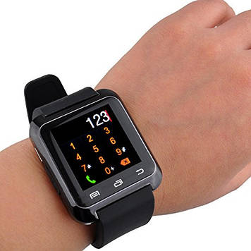 U80 Розумні годинник Smart watch bluetooth