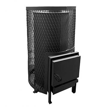 Піч для сауни PAL PR-25 Steel door