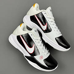 Eur36-47.5 Kobe 5 Protro Bruce Lee Alt чоловічі баскетбольні кросівки