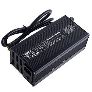 Зарядний пристрій 14.6V/20A для LiFePO4 акумуляторів (WATE-1420S, Wate), фото 3