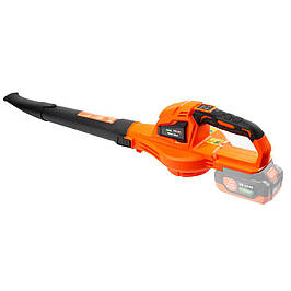 Пылесосы садовые