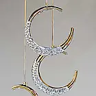 Підвісний світлодіодний світильник 21002/6GD, фото 3