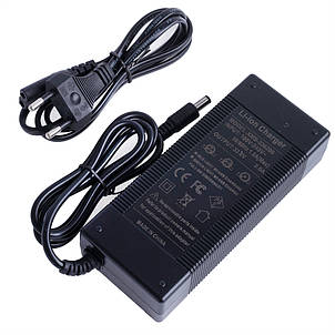 Зарядний пристрій для Li-Ion 18650 33.6 V 2 A 8s LiitoKala, фото 1