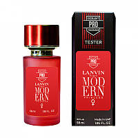 Lnvin Modern Princess TECТЕР PRO жіночий 58 мл