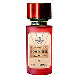 Victorias Secret Bombshell Celebration ТЕСТЕР PRO жіночий 58 мл, фото 3