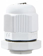 Кабельний ввід PG11 з  ущільнювачем, фото 1