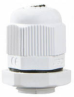 Кабельний ввід PG11 з  ущільнювачем