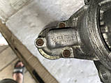 Стартер для Ford Transit, 2.2, 2.4, 3.2 TDCI, 6C1T-11000-AF, 0001109388, 12зуб, фото 6