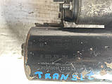 Стартер для Ford Transit, 2.2, 2.4, 3.2 TDCI, 6C1T-11000-AF, 0001109388, 12зуб, фото 7