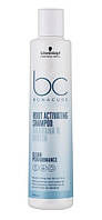 Шампунь для активації росту волосся Schwarzkopf Professional BC Bonacure Root Activating Shampoo 250 мл