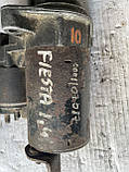 Стартер для Ford Fiesta, 1.4, 1.6, 0001107087, 10зуб, фото 6
