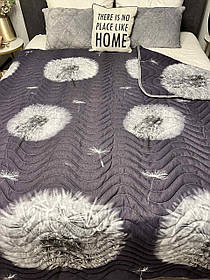 Ковдра, покривало літні (є різні розміри) Полуторне