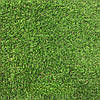 Ландшафтна штучна трава ecoGrass U-20, фото 8