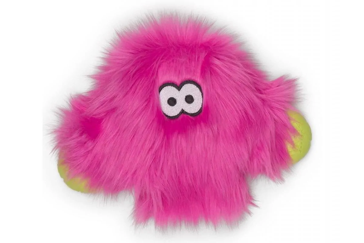 Іграшка пискавка для собак плюшевий Тейлор West Paw Taylor (Вест Пав Тейлор)