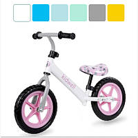 Велобіг дитячий Kidwell REBEL велосипед біговів для дітей R_2214