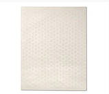 Розкішна велика святкова жакардова кремова скатертина від tcm tchibo Чібо, Німеччина, 152 см*350 см, фото 2