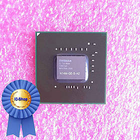 Мікросхема N14M-GE-S-A2