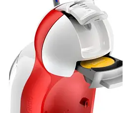 Капсульна кавоварка еспресо DeLonghi Dolce Gusto EDG305.WR, фото 5