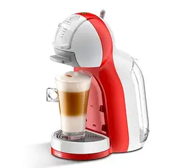 Капсульна кавоварка еспресо DeLonghi Dolce Gusto EDG305.WR, фото 1