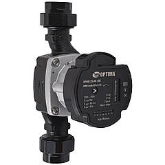 Насос циркуляційний енергоощадний Optima PRIME UPMH 25-80AUTO 180 мм + гайки
