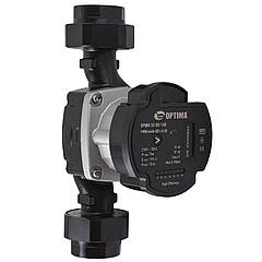 Насос циркуляційний енергоощадний Optima PRIME UPMH 32-80AUTO 180 мм + гайки