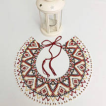 СЛ015 Набір для бісероплетіння Силянка СЛ015, фото 4