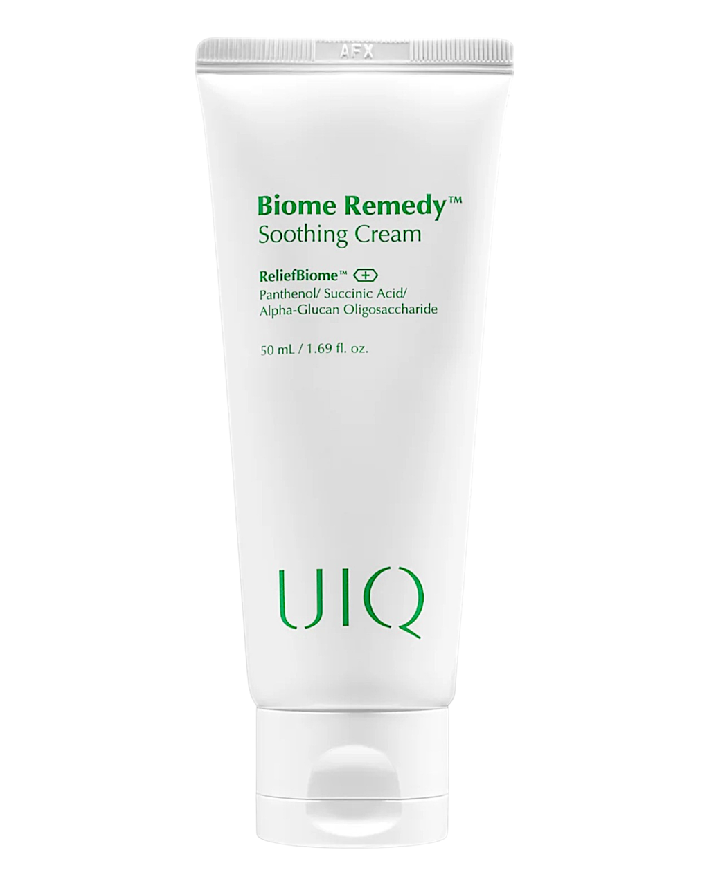 Заспокійливий крем UIQ Biome Remedy™ Soothing Cream 50 ml