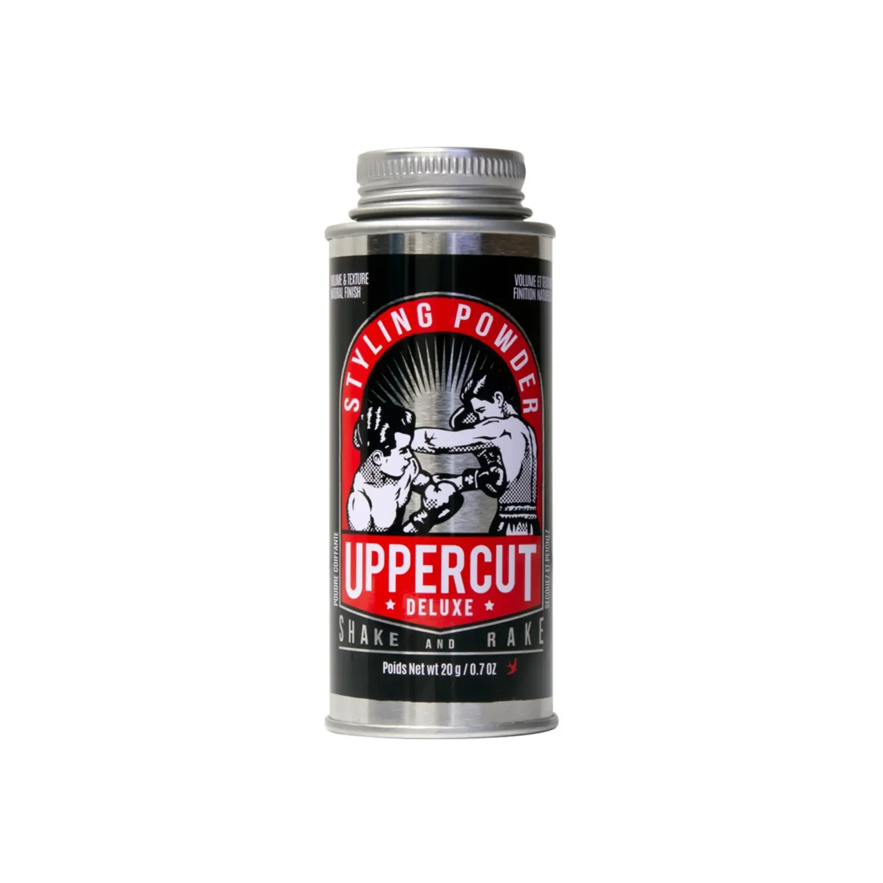 Пудра для укладання Uppercut Deluxe Styling Powder 20g, фото 1