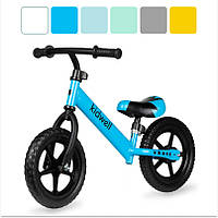 Велобіг дитячий Kidwell REBEL велосипед біговів для дітей R_2214 Синій