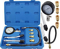 Компресометр для двигунів 20 Бар AL-FA ALPCPT01