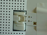 Світлодіодні LED-лінійки HRS-H535-043AU70-0310-3030-12.5-N-V4 (Б/У) (Samsung UE43CU7100UXUA)., фото 8