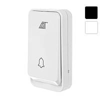Дзвінок дверний Malatec 23371/23372 бездротовий водонепроникний для дому офісу R_2354 Білий