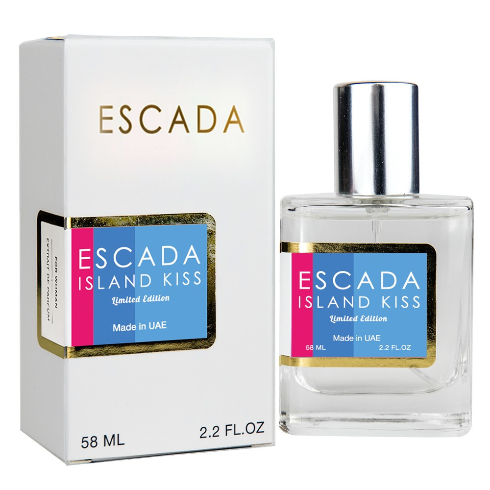 Escada Island Kiss Perfume Newly жіночий, 58 мл