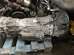 АКПП 722.902 Mercedes W164, W212, W221, W204 A1642705002, A2212502202