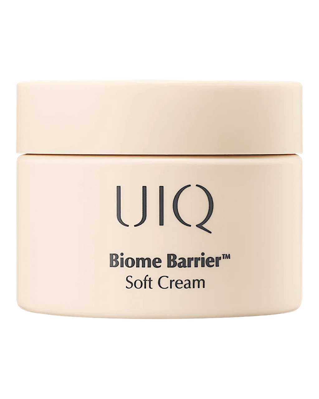 Зволожувальний крем UIQ Biome Barrier™ Soft Cream 60 ml
