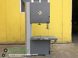 Стрічкопильний верстат  Stema Sn 900