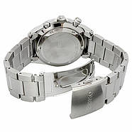 Чоловічий годинник Seiko CS Sports SSB405P1, фото 7